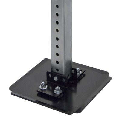 BAL RV 29160 TRAILER JACK ACCESSORIES