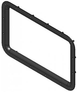 Lippert Components V000450276 AWNING-ACCESSORIES RV