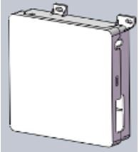 Lippert Components 2GWH-8 Girard WATER HEATERS RV
