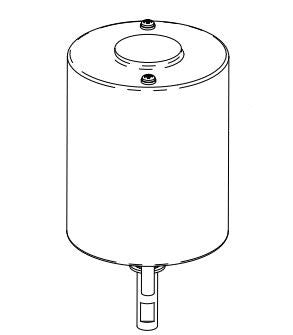 MaxxAir Ventilation Solutions 10-20968 MaxxFan VENTILATION REPAIR PART RV