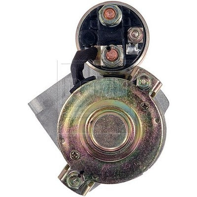 Remy International 26062 Premium Remanufactured STARTER OEM