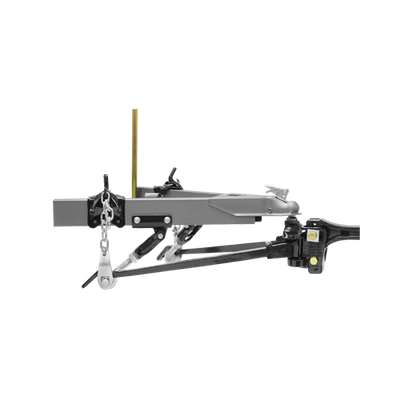 Reese 66074 Strait-Line WEIGHT DISTRIBUTING HITCH