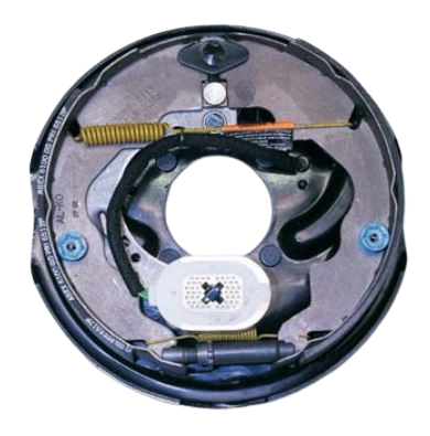 Raybestos Brakes 7615707 FRONT BRAKE HARDWARE