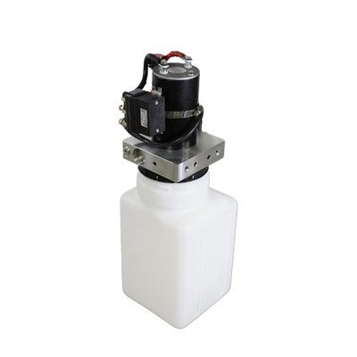 Equalizer Systems 3195KS TRAILER JACK ACCESSORIES