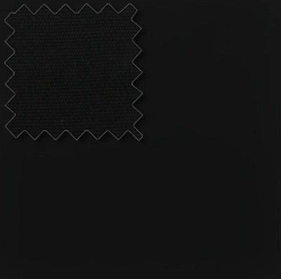 Carefree RV FH2006247 Awning Fabric 200 Inch Length Roll Black Cut To Length