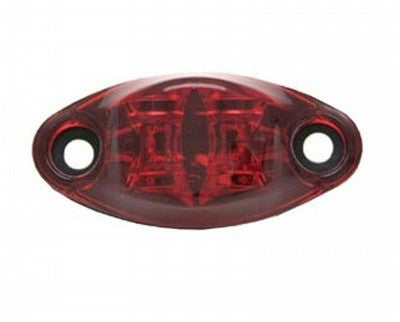 Valterra DG52438VP Diamond Group LIGHTS-CLEARANCE & TAIL RV