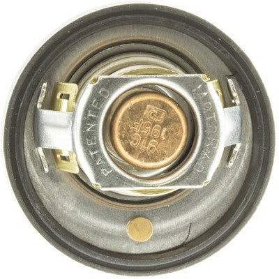 MotoRad/ CST 7656-195 Fail-Safe THERMOSTAT OEM