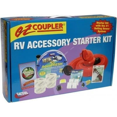 Valterra K88205 PDI KITS RV