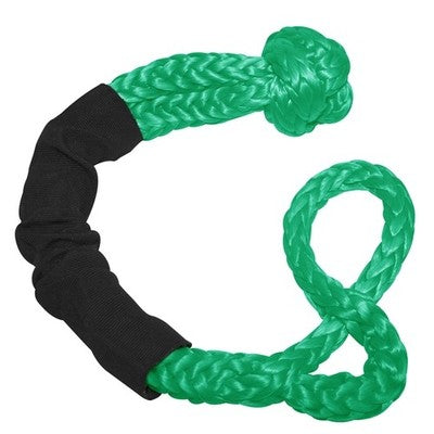 Bulldog Winches 20379 TOW ROPES & STRAPS