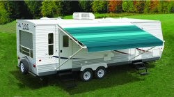 Carefree RV EA188A00 Fiesta AWNINGS-PATIO WINDOW & DOOR RV