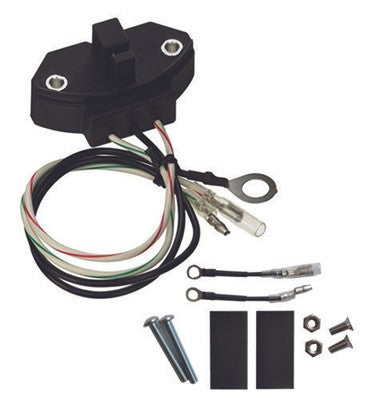 CDI Electronics E11-0005 MARINE DISTRIBUTOR COMPONENTS