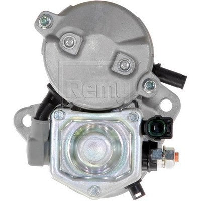 Remy International 17213 Premium Remanufactured STARTER OEM