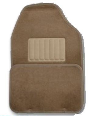 Coast To Coast IWCCCFMDT FLOOR MATS