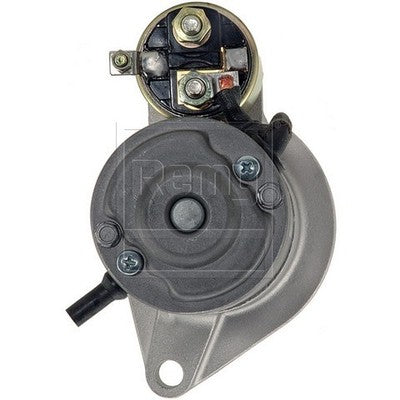 Remy International 16848 Premium Remanufactured STARTER OEM