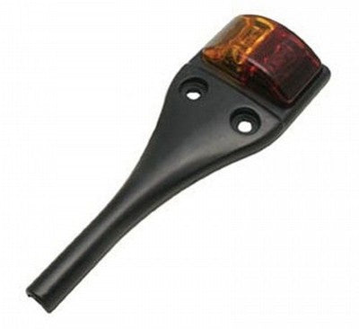 Valterra DG52444VP Diamond Group LIGHTS-CLEARANCE & TAIL RV