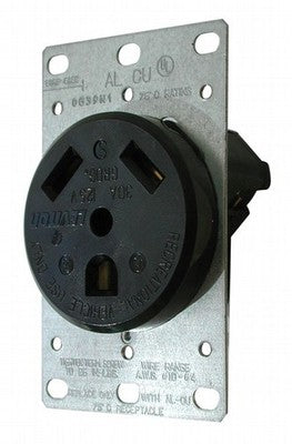 Valterra DG30VP Diamond Group WIRING & SERVICE ACCESSORYS RV