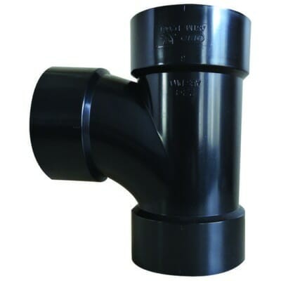Valterra D50-2754 Drain-Waste-Ventilation WASTE DRAINING RV