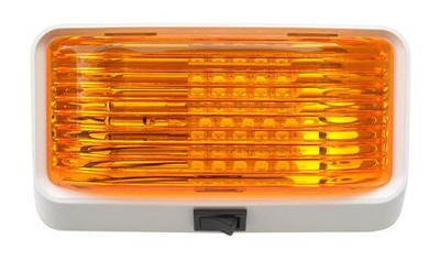 Valterra DG52725VP Diamond Group LIGHTS-EXTERIOR RV