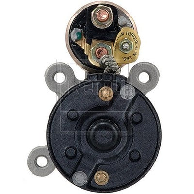 Remy International 28664 Premium Remanufactured STARTER OEM