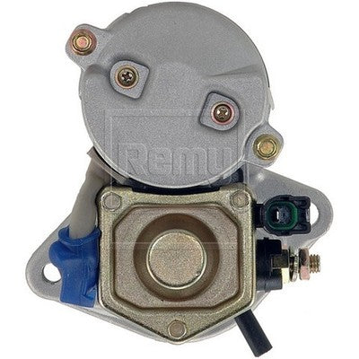 Remy International 17615 Premium Remanufactured STARTER OEM