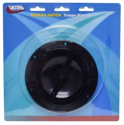 Valterra A10-2170BKVP EXTERIOR HARDWARE RV