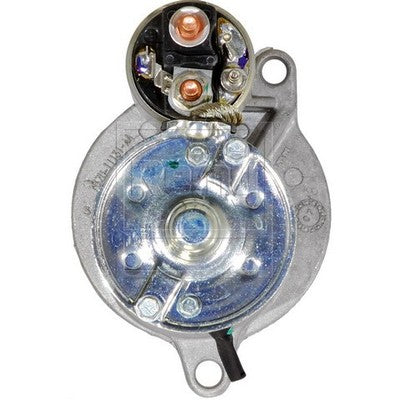 Remy International 27008 Premium Remanufactured STARTER OEM