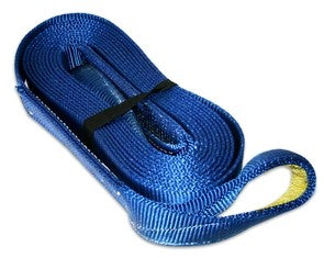Bulldog Winches 20014 TIE DOWN STRAP RACK