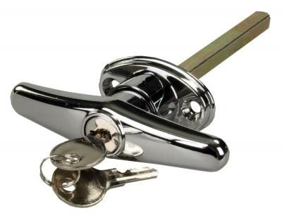JR Products 10885 EXTERIOR HARDWARE RV