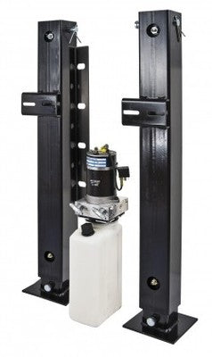 Equalizer Systems 7555UPS TRAILER STABILIZATION