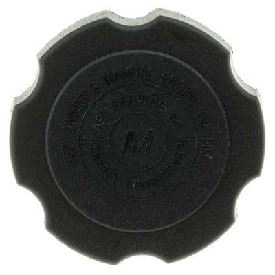 MotoRad/ CST MO104 GAS CAP & MISCELLANEOUS OEM