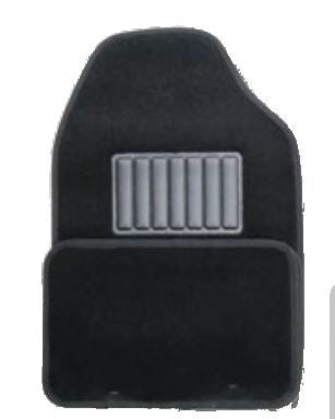 Coast To Coast IWCCCFMBK FLOOR MATS