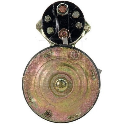 Remy International 25367 Premium Remanufactured STARTER OEM
