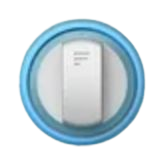 Furrion LLC C-F1S17L02A-030 KITCHEN SUPPLIES RV