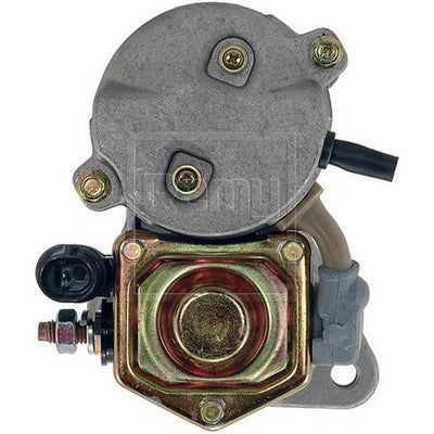 Remy International 17346 Premium Remanufactured STARTER OEM