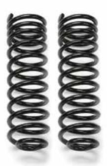 Fabtech Motorsports FTS22025BK Component Box LIFT KIT