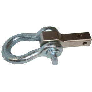 Bulldog Winches 20181 SHACKLE