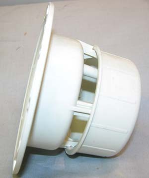 Ventline V2049-01 HOLDING TANKS RV