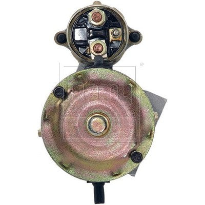 Remy International 25456 Premium Remanufactured STARTER OEM