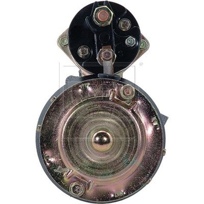 Remy International 28367 Premium Remanufactured STARTER OEM
