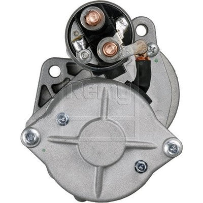 Remy International 28001 Premium Remanufactured STARTER OEM