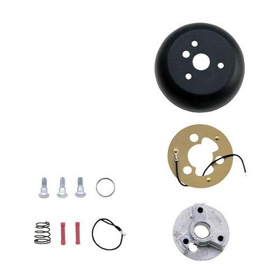 Grant Products 3568 STEERING WHEEL INSTALL KIT
