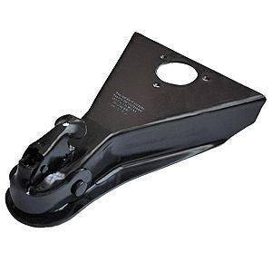Husky Towing 87079 TRAILER COUPLERS