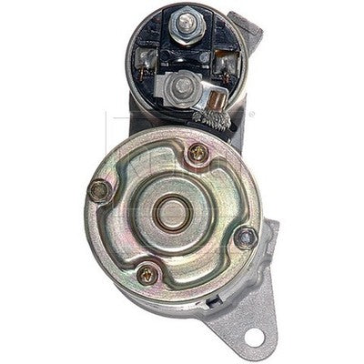 Remy International 17460 Premium Remanufactured STARTER OEM