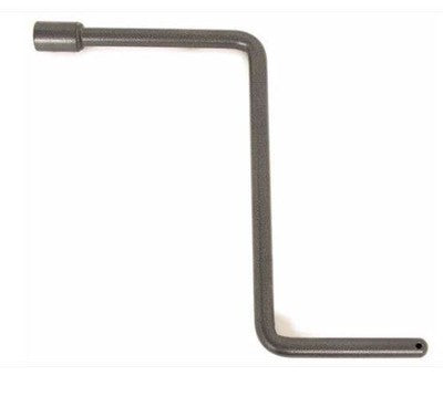 Husky Towing 87639 Brute TRAILER JACK ACCESSORIES