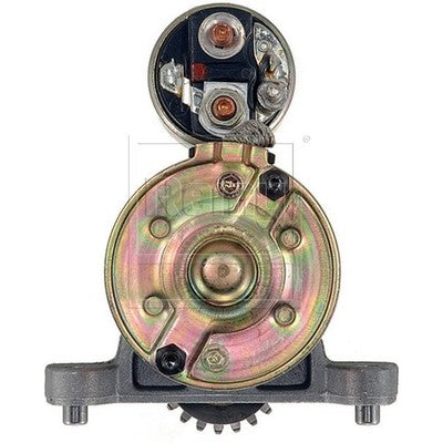 Remy International 28713 Premium Remanufactured STARTER OEM