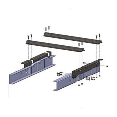Demco RV 6023 Premier Series HITCH FIFTH WHEEL