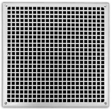 Coleman Mach 8330A743 Air Conditioner Ceiling Assembly Fits 14in x 14in Opening