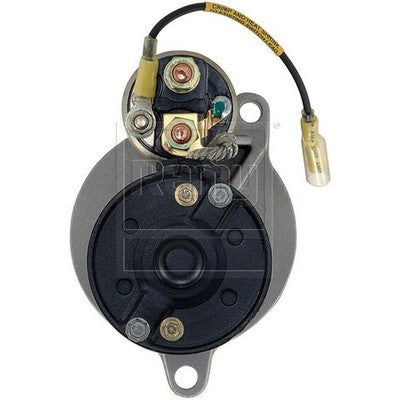 Remy International 25515 Premium Remanufactured STARTER OEM