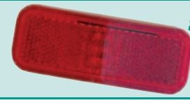 Valterra DG52719VP Diamond Group LIGHTS-CLEARANCE & TAIL RV