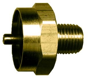 JR Products 07-30185 LP RV
